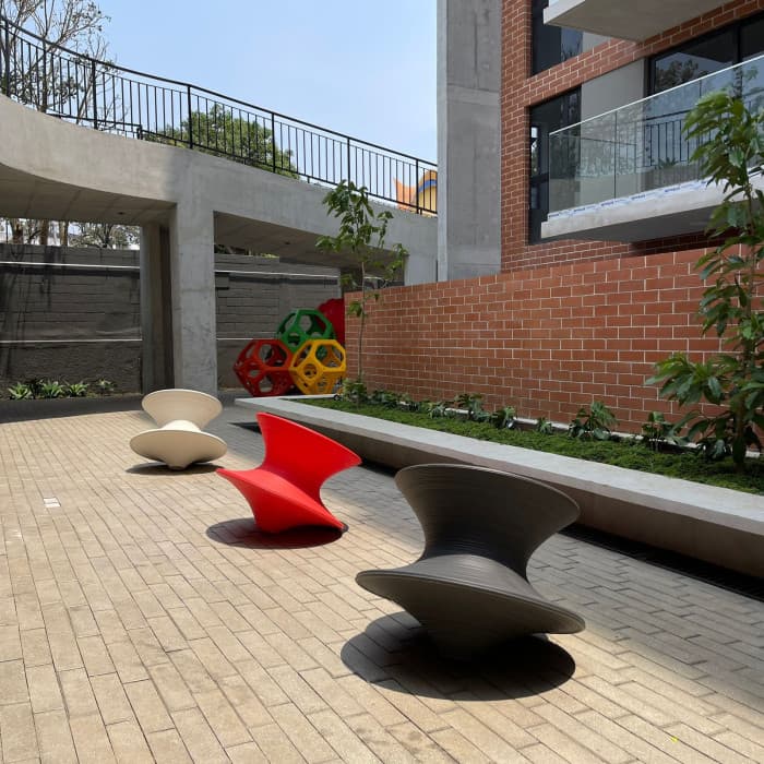Apartamento en venta en Vidalta Zona 11 - foto 2
