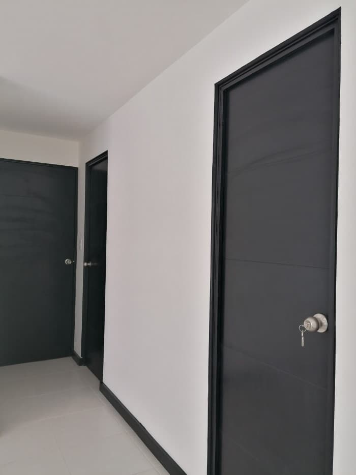 Se alquila Apartamento zona 7 cerca a la Roosevelt   - foto 11