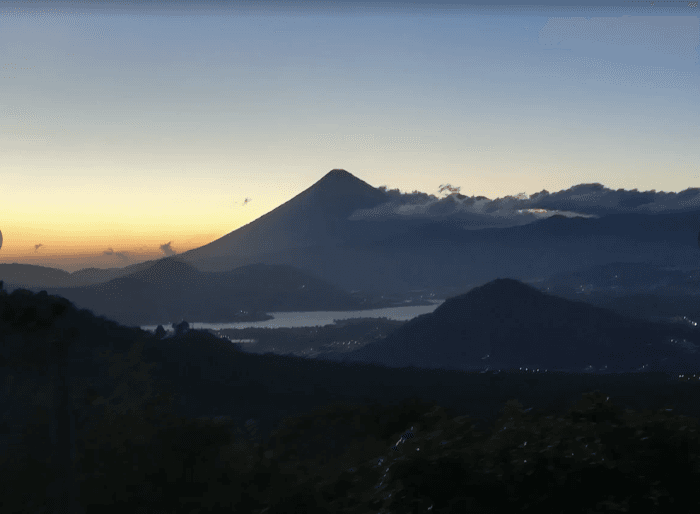 Terreno en venta Carretera El Salvador Villa Canales - foto 4