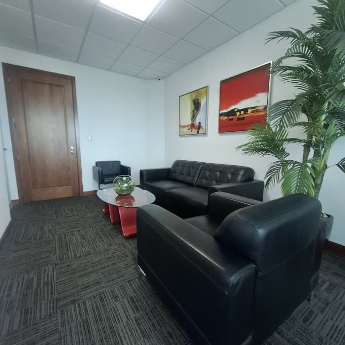 Oficina Comercial venta Plaza Portal del Bosque - foto 5