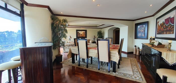 Apartamento Amueblado en Venta o Renta Zona 14 - foto 2