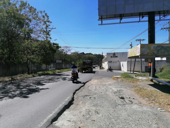 Terreno Comercial Los Álamos San Miguel Petapa          - foto 4