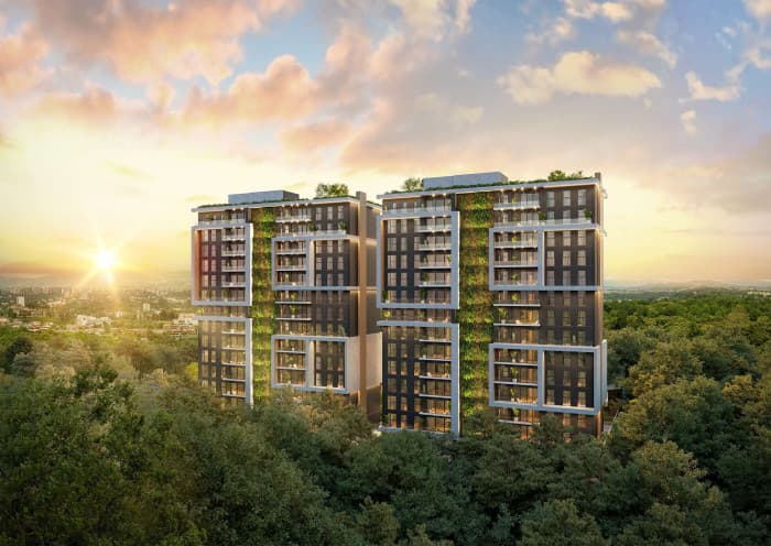 en venta apartamento en Kanajuyu zona 16 cerca Cayala - foto 4