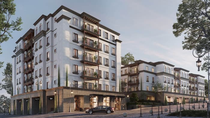 En venta Apartamento en zona 16 Ciudad Cayalá - foto 3