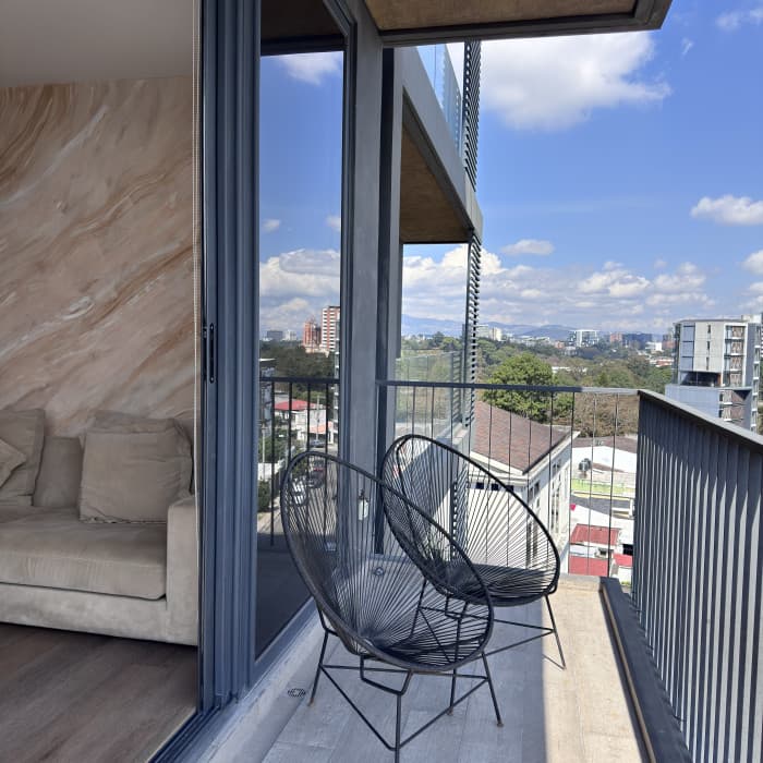 Apartamento venta Triva zona 15 para inversión rentado - foto 4