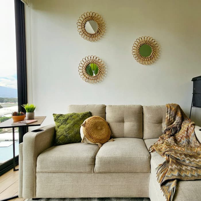 Apartamento Amueblado en Venta en Inversión en Zona 13  - foto 2