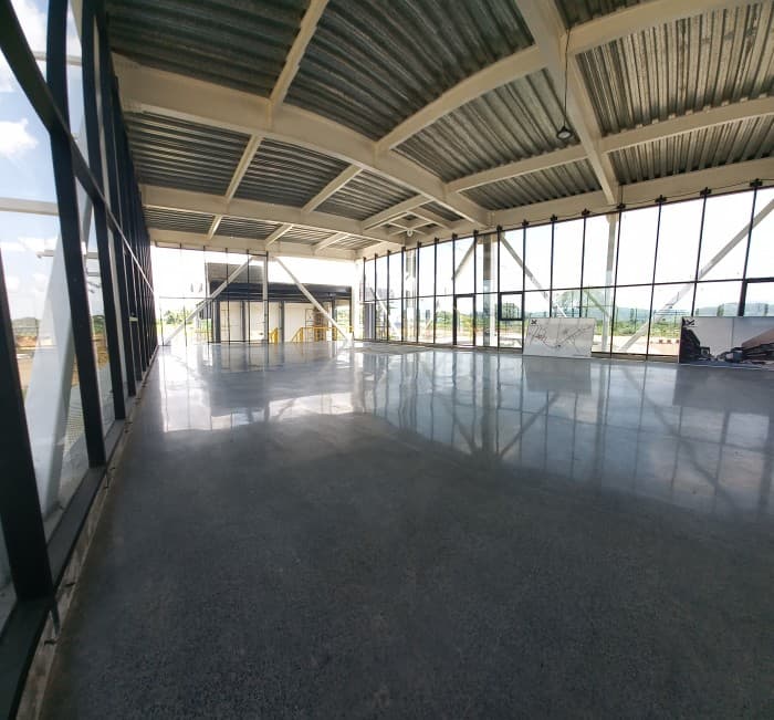 En venta o Alquiler bodegas cerca Puerto Quetzal - foto 2