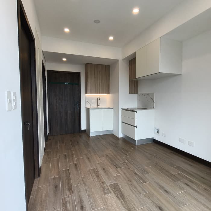 Apartamento en renta en zona 13 Edificio Inara Américas - foto 4