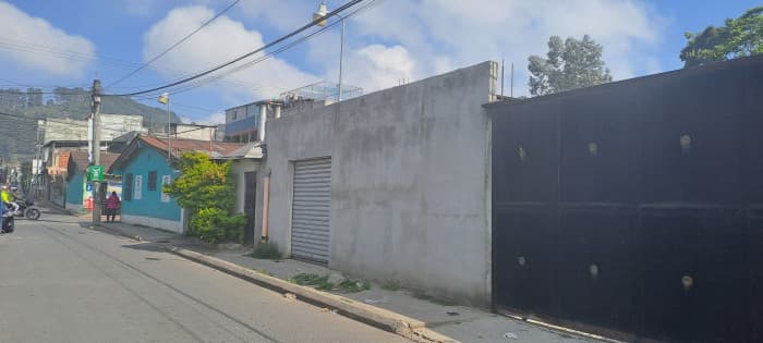 Casa o Local de esquina en San José Pinula en renta - foto 3
