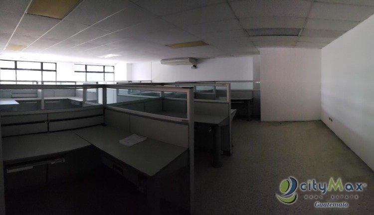 Alquilo y vendo oficina en zona  9 Guatemala! - foto 3