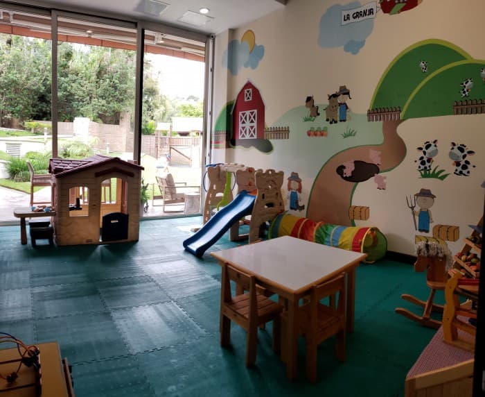 En Renta Exclusivo Apartamento Amueblado en Zona 14 - foto 18