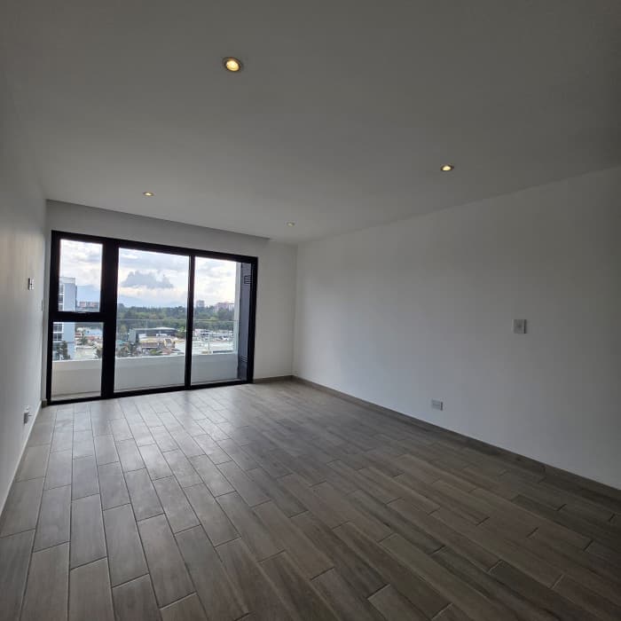 Apartamento en Alquiler en Parque 10 Guatemala - foto 4