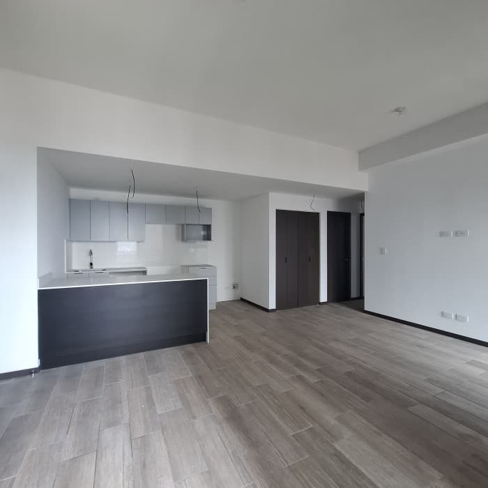 Apartamento Nuevo para estrenar en Renta Altaire Z. 11  - foto 2
