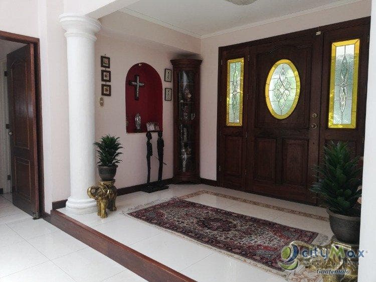 Casa en venta San Antonio Km16.5 Carretera El Salvador - foto 2