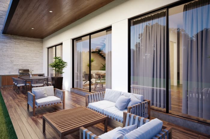 Casas en Venta en Santa Rosalia Ciudad de Guatemala - foto 4