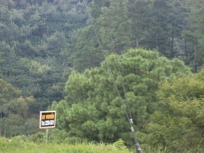 Terreno en venta en Las Cumbres zona 16 Guatemala - foto 4