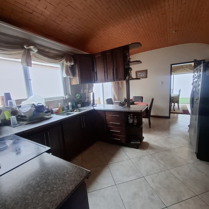 Casa en venta Carretera El Salvador Entrebosques - foto 9