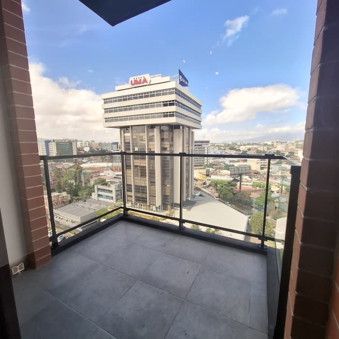 Apartamento  en renta Modra Z.4 Cuatro Grados - foto 4