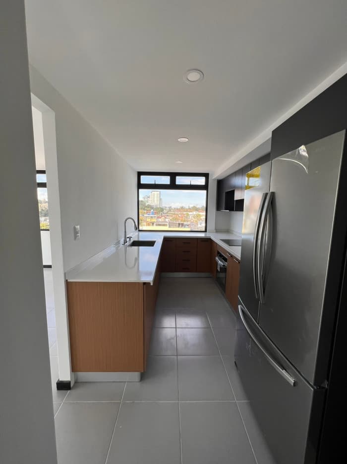 Apartamento para Inversión en Venta en Zona 14 La Villa - foto 3