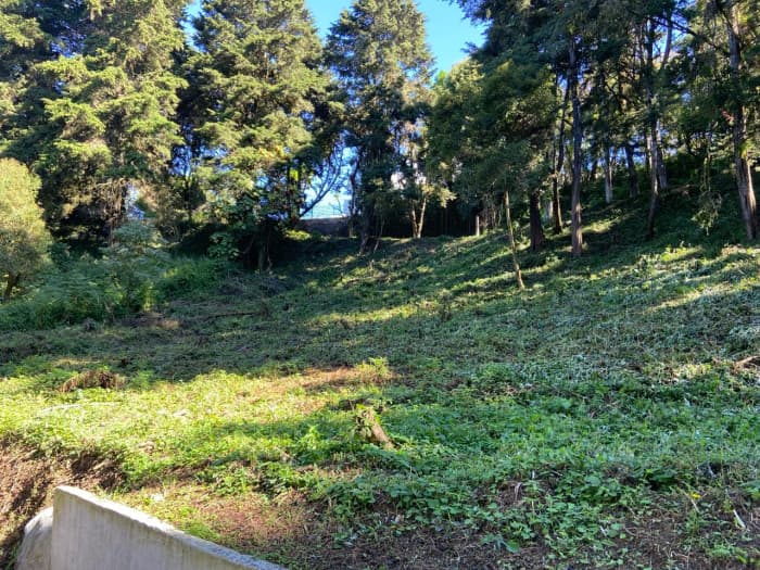 Terreno en Venta La Hondonada Santa Catarina Pinula - foto 2