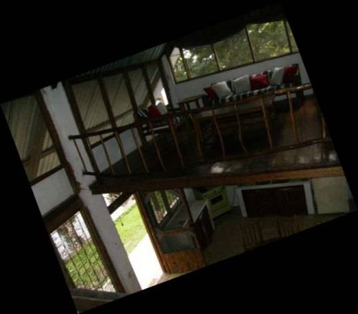 En Alquiler hermosa casa amueblada en Izabal Guatemala - foto 3