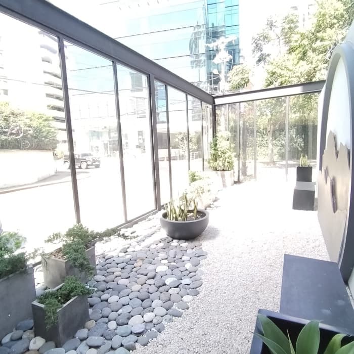 Apartamento Amueblado en Venta o Renta en la Zona 10 - foto 2