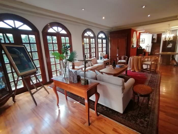 En Venta Townhouse, fuera de garita  en Zona 15 V.H.II  - foto 3