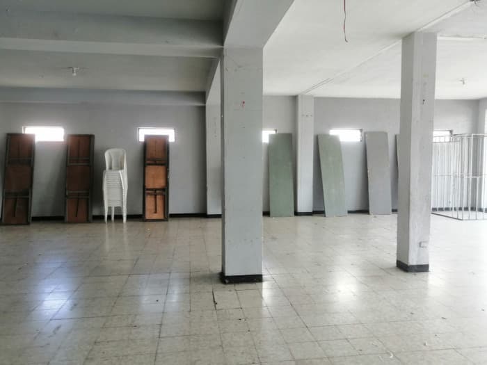 Edificio en venta en zona 12 Monte Maria - foto 4