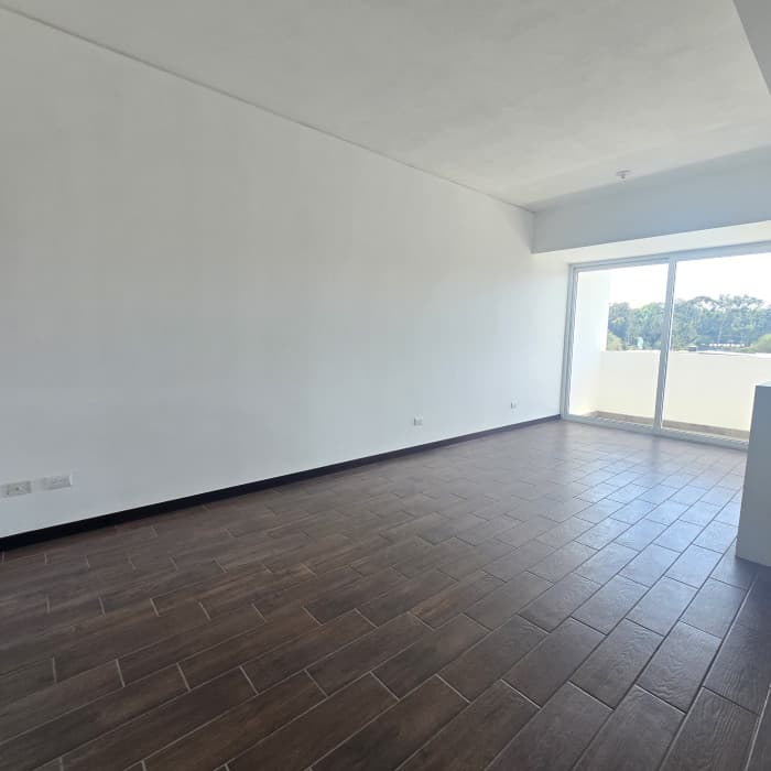Apartamento en Renta en zona 12 Guatemala - foto 3