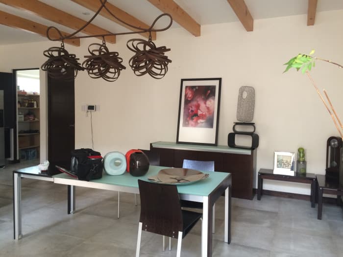 En Carretera a El Salvador amplia casa en venta!!!! - foto 4