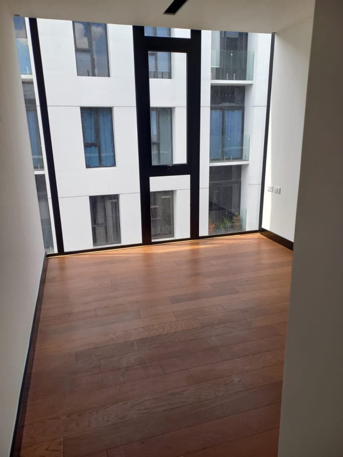 Apartamento en Venta o Renta Villa Mariscal Zona 11 - foto 4