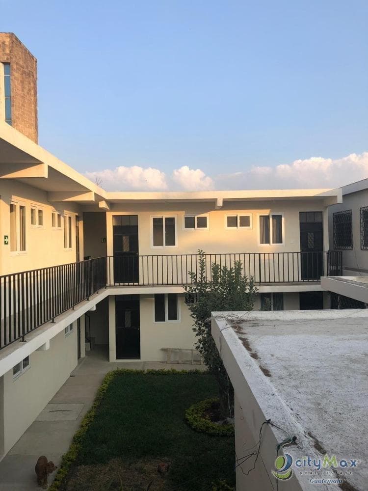 Casa de Huéspedes en Venta en Zona 12 por la USAC - foto 3