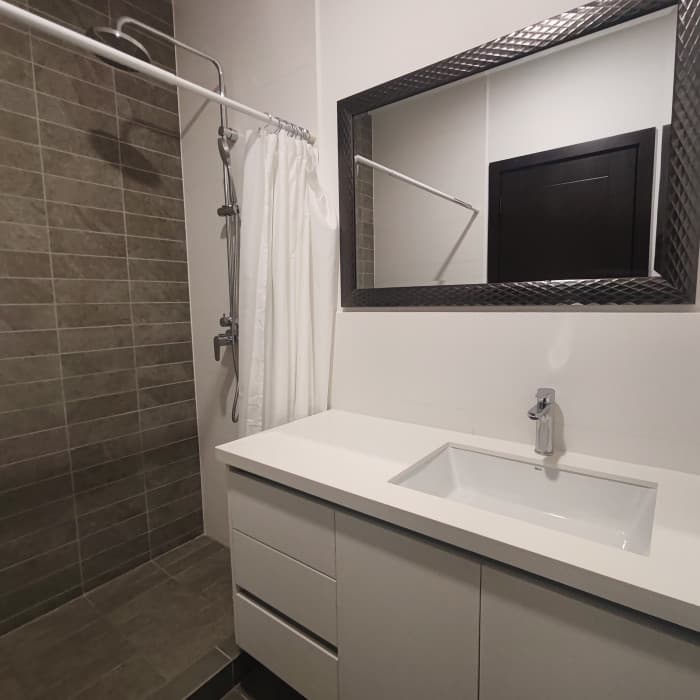Apartamento en renta en Lirios de Cayala zona 16 - foto 13