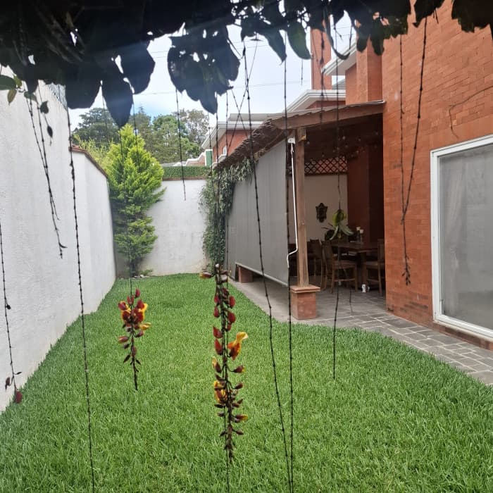 Casa en venta Carretera El Salvador Entrebosques - foto 6
