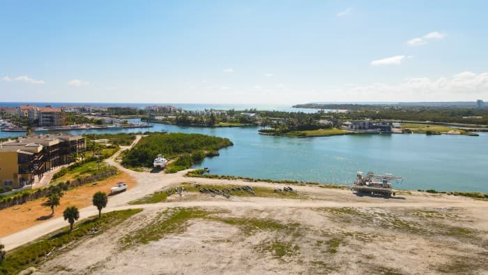 Apartamento en Planos en Punta Cana para Inversión - foto 2