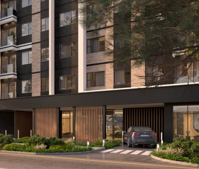 En venta apartamento en zona 15 Guatemala - foto 4