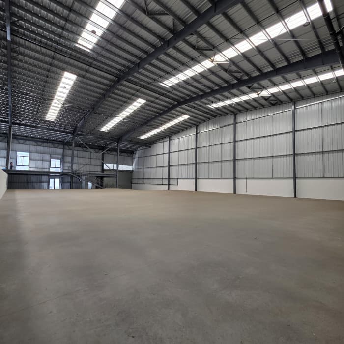 Bodega en Renta en Amatitlán Guatemala | Oficina y Almacenamiento - foto 4