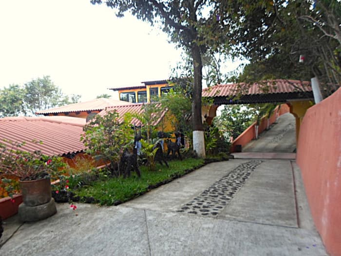 En venta Casa en Carretera a San Lucas Miralvalle Km 21 - foto 3