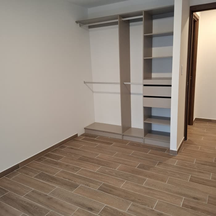Apartamento en Renta de 1 Habitación en Parque 14 - foto 4