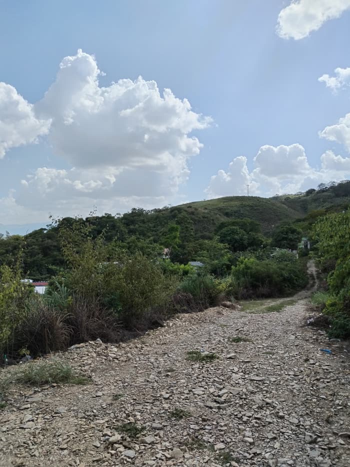 Terreno en venta en Aldea Agua Salobrega Sanarate - foto 4