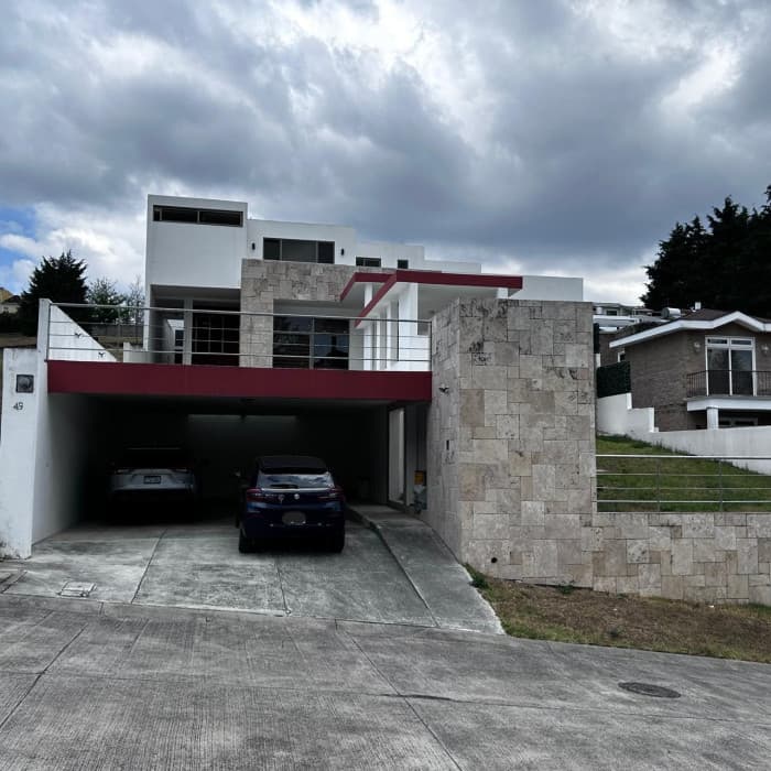 Casa en renta o venta condominio Vila Verde - foto 4