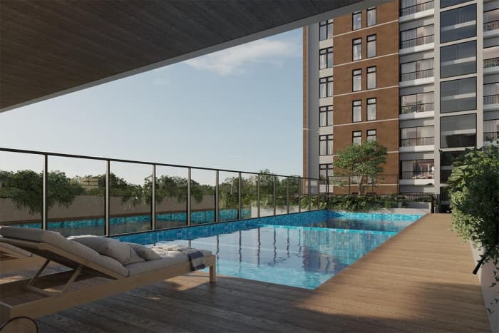 En Venta apartamento nuevo en Villa Nueva Guatemala - foto 2