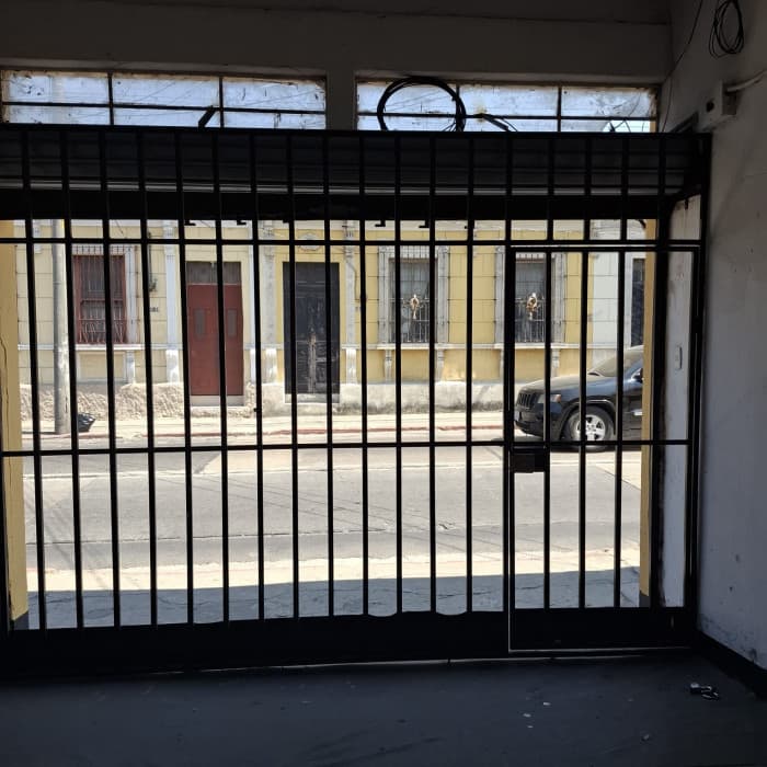 Local Comercial en Renta en Zona 1 Ciudad de Guatemala - foto 4