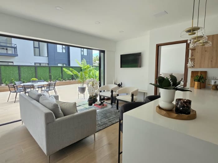Apartamento en Venta 1 dormitorio Zona 16 Guatemala - foto 3