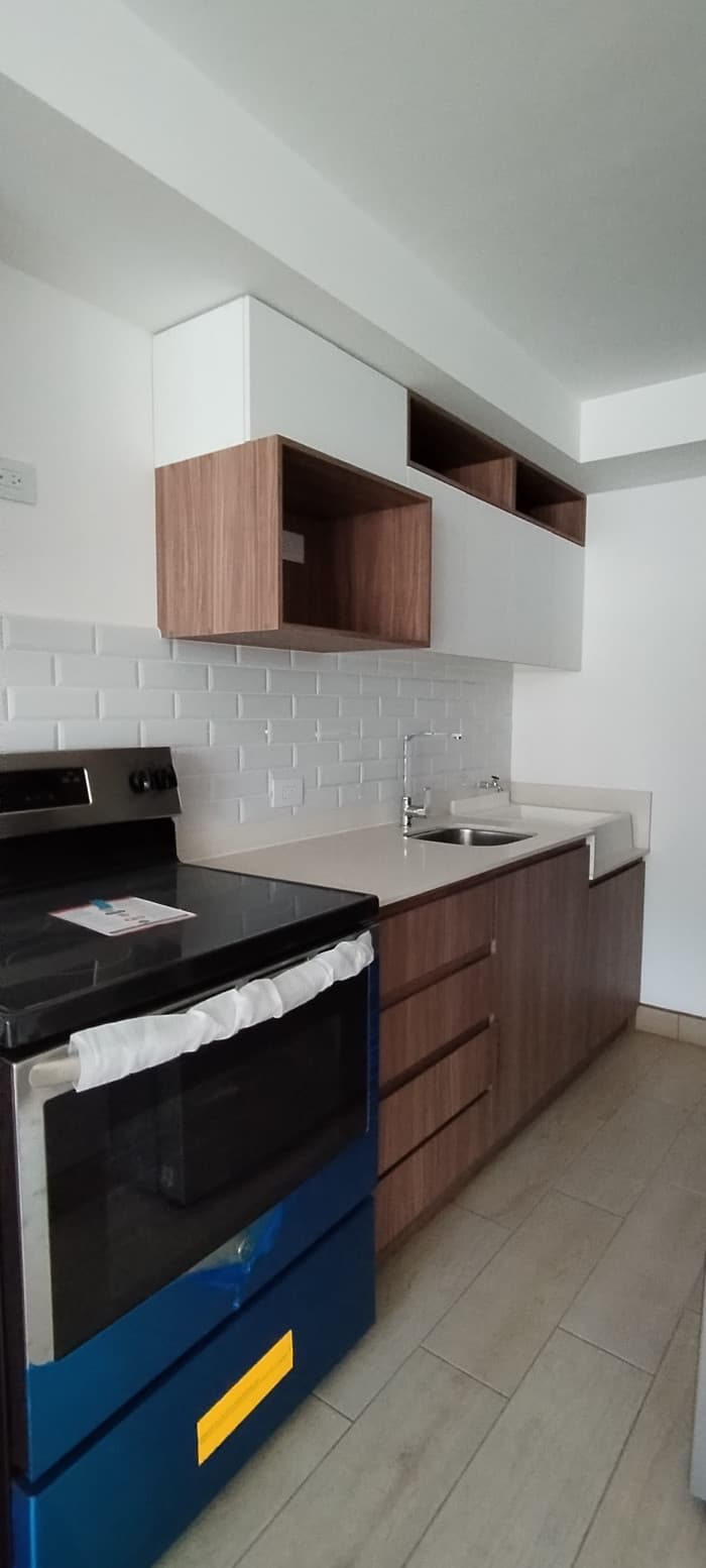 Apartamento Nuevo en alquiler en zona 5 - foto 3