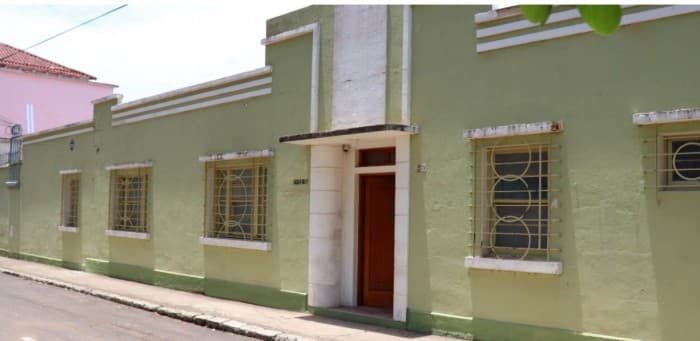 Apartamento en Venta en zona 2 Simeón Cañas - foto 2