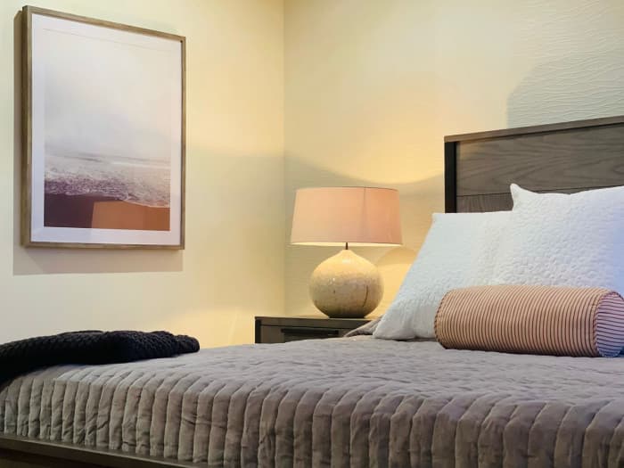 En Renta Exclusivo Apartamento Amueblado en Zona 14 - foto 6
