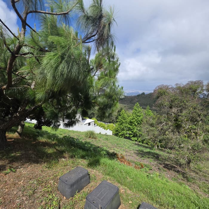 En Venta terreno en El Pulté zona 16 Guatemala - foto 4
