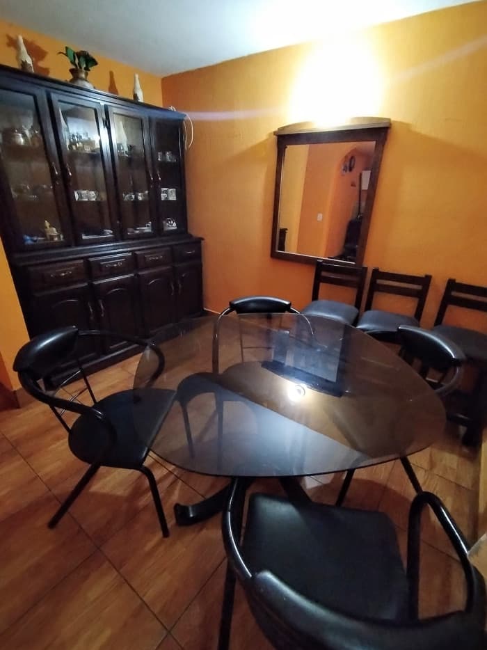 Casa en Venta en Residencial dentro de Garita Zona 18 - foto 2
