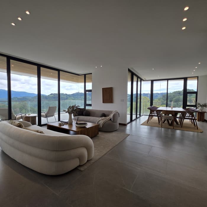 Lujoso Apartamento el Pulte club En venta en zona 16 - foto 2